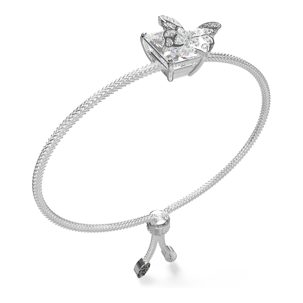 Guess Ladies Bracelet JUBB04098JWRHTU Guess Ladies Bracelet JUBB04098JWRHTU